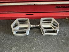 Shimano mx30 pedals for sale  CHESTERFIELD