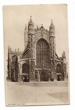 Bath abbey west for sale  SOUTHAMPTON