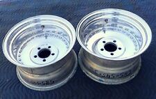 Vintage centerline 15x8.5 for sale  Santa Cruz