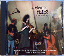 Usado, In the Dance Tent por The Horse Flies (CD, agosto-2000, Live And Kickin Records) comprar usado  Enviando para Brazil