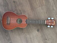 Kala soprano ukulele for sale  Clemson