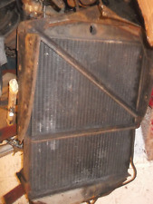 Radiator bentley mk6 for sale  STROUD