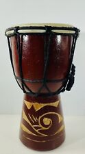 African hand drum for sale  Shipping to Ireland