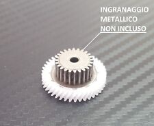 Ingranaggio nylon per usato  Verbicaro