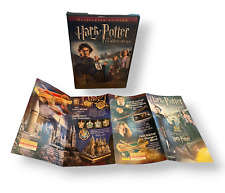 DVD Harry Potter e o Cálice de Fogo edição widescreen com panfleto original comprar usado  Enviando para Brazil