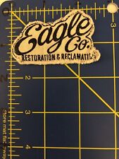 Eagle co. restoration for sale  Tooele