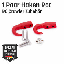 Haken rot crawler gebraucht kaufen  Herzogenrath