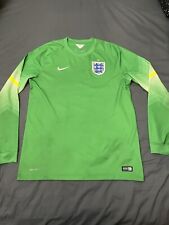 England green goalkeeper for sale  WALSALL