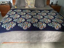 Vera bradley throw for sale  Lewes