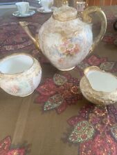 Doulton burslem teacup for sale  Shipping to Ireland