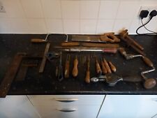 woodworking tools for sale  NOTTINGHAM