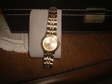 Credor ladies watch for sale  Shipping to Ireland
