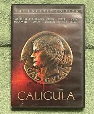Caligula for sale  Des Moines
