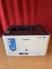 Samsung Xpress C410W Color LaserJet Printer Wifi With All Toner for sale  Shipping to South Africa