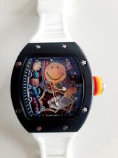 Coole armbanduhr neu gebraucht kaufen  Knetzgau