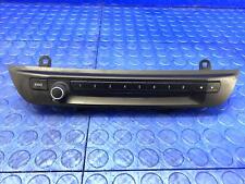 BMW I8 2014-2019 FABRICANTE DE EQUIPOS ORIGINALES RADIO TABLERO CENTRAL PANEL DE CONTROL MEDAI 61319361801 segunda mano  Embacar hacia Argentina