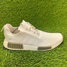 Adidas nmd chalk for sale  Tallahassee