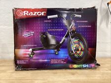 Razor lightshow riprider for sale  Greenwood