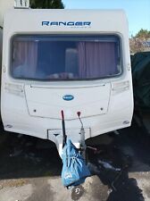 Bailey ranger caravan for sale  COCKERMOUTH