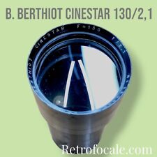 Benoist berthiot cinestar d'occasion  Viry