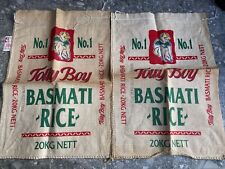 Jolly boy rice for sale  EXETER