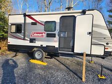 2018 coleman travel for sale  Marshall