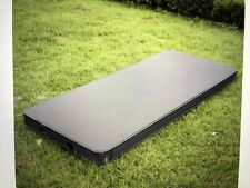 10cm Self Inflating Camping Mattress. for sale  Shipping to South Africa