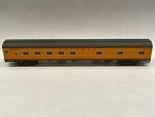 Kato 10-6 Sleeper Passenger Pullman Car Union Pacific "Pacific Guard" UP N-Scale for sale  Shipping to South Africa