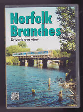 Norfolk branches drivers for sale  EXETER