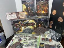 Unplayed warhammer 40000 d'occasion  Expédié en Belgium