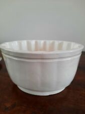 blancmange mould for sale  SOUTHAMPTON