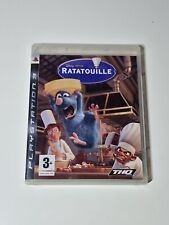 Disney Pixar Ratatouille - Sony PlayStation 3 (Ps3) Complet comprar usado  Enviando para Brazil