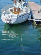 Barca vela usato  Reggio Emilia