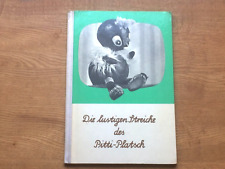 Ddr musik kinderbuch gebraucht kaufen  Amtsberg