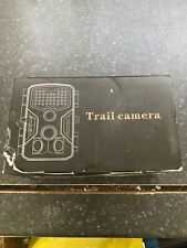 Trail wildlife camera for sale  BURNTWOOD