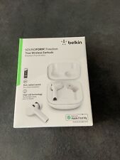 écouteurs fil belkin d'occasion  Pérouse