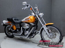 wideglide dyna 2004 for sale  Suncook