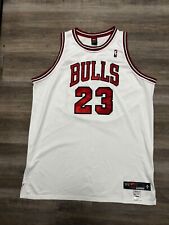 Camiseta Nike Michael Jordan #23 97-98 Chicago Bulls autêntica tamanho 50 comprimento+2 comprar usado  Enviando para Brazil