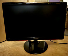 Samsung fernseher monitor gebraucht kaufen  Grullbad