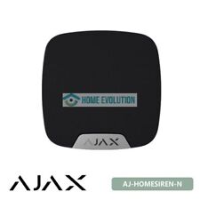 Ajax home siren usato  Italia