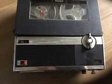 Sony old tape for sale  MANCHESTER