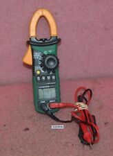 Mastech clamp meter for sale  Fontana