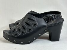 Dansko rowena black for sale  Mokena