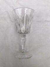 Saint louis verre d'occasion  Morsang-sur-Orge