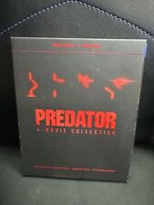 Predator movie collection for sale  Englewood