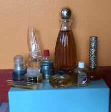 Vintage perfumes colognes for sale  Broadview Heights