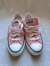 Pink converse low for sale  Buffalo