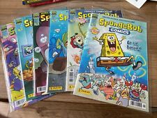 Spongebob schwammkopf comics gebraucht kaufen  Abtsgmünd
