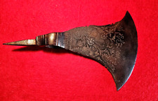 Vintage spiked axe for sale  Sun City