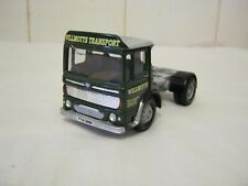 Corgi scale aec for sale  WYMONDHAM